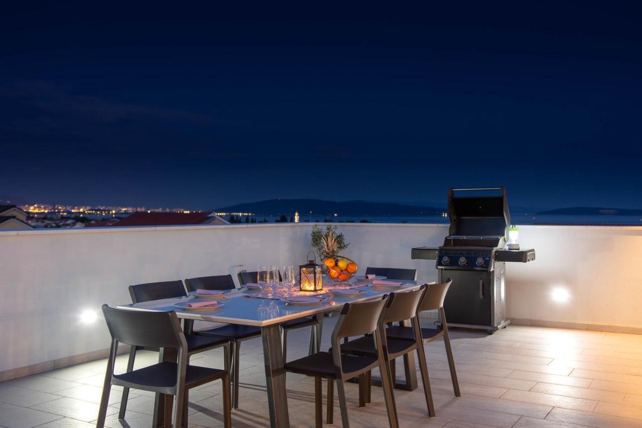 Apartment Luxury Danica With A Private Rooftop Pool *